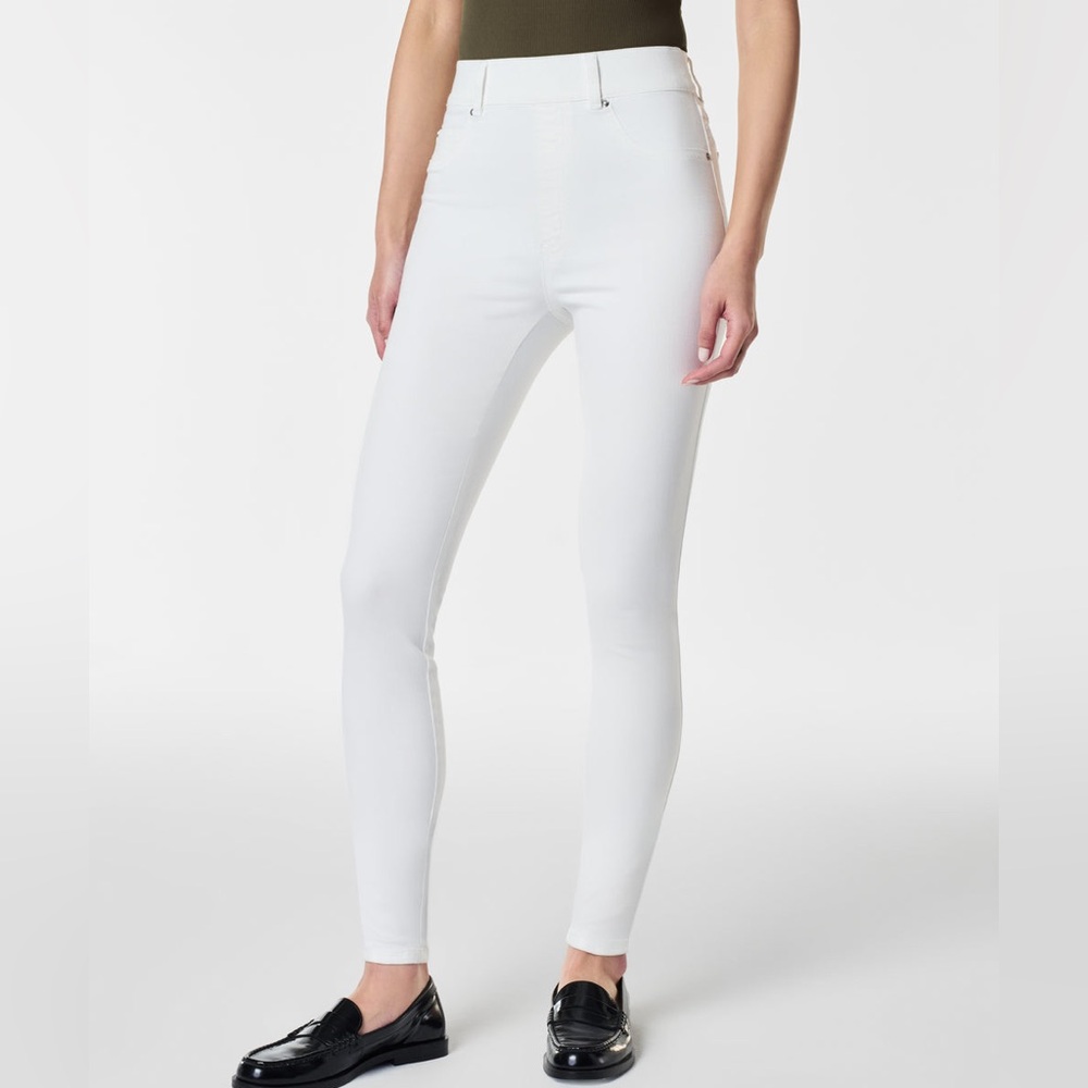 SPANXshape™ Original EveryWear Ankle Skinny Jeans SzM Tall